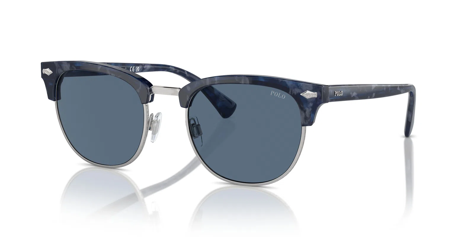 Polo 4217 Sunglasses - view 5